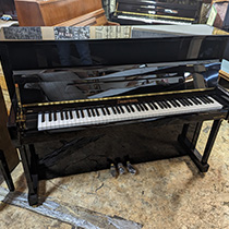 Piano neuf Piano Zimmermann S2 114 neuf