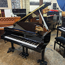 Vente Piano Ritmüller RS150 neuf
