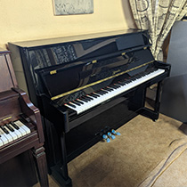 Vente Piano Ritmüller Up 110 R2 neuf